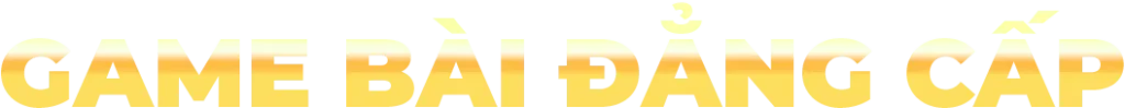 game bài